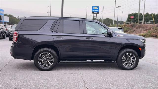 used 2023 Chevrolet Tahoe car, priced at $61,090