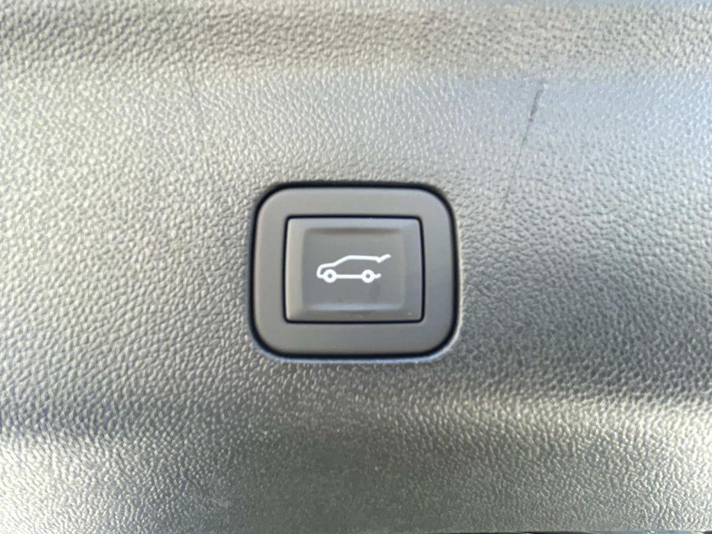 new 2026 Chevrolet Suburban car, priced at $81,291