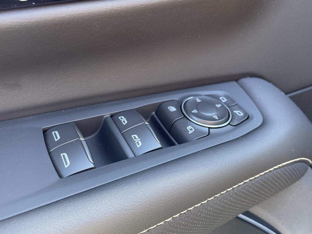 new 2026 Chevrolet Suburban car, priced at $81,291