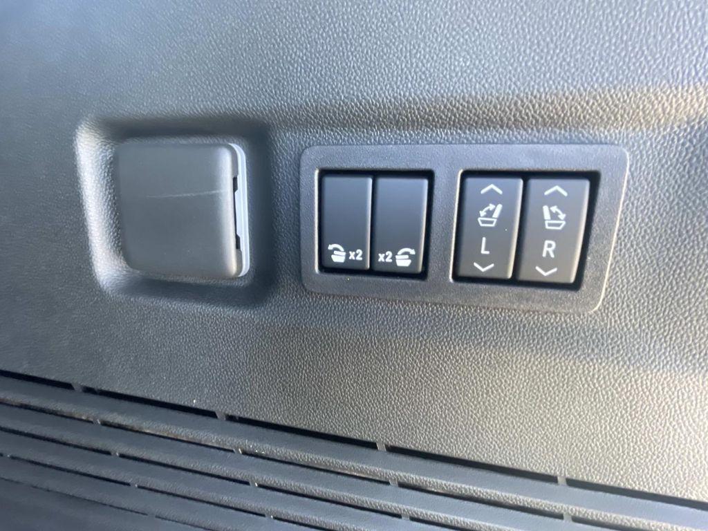 new 2026 Chevrolet Suburban car, priced at $81,291