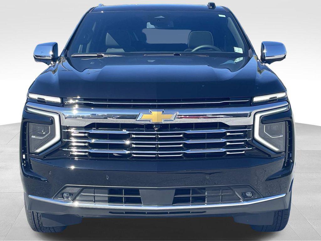 new 2026 Chevrolet Suburban car, priced at $81,291