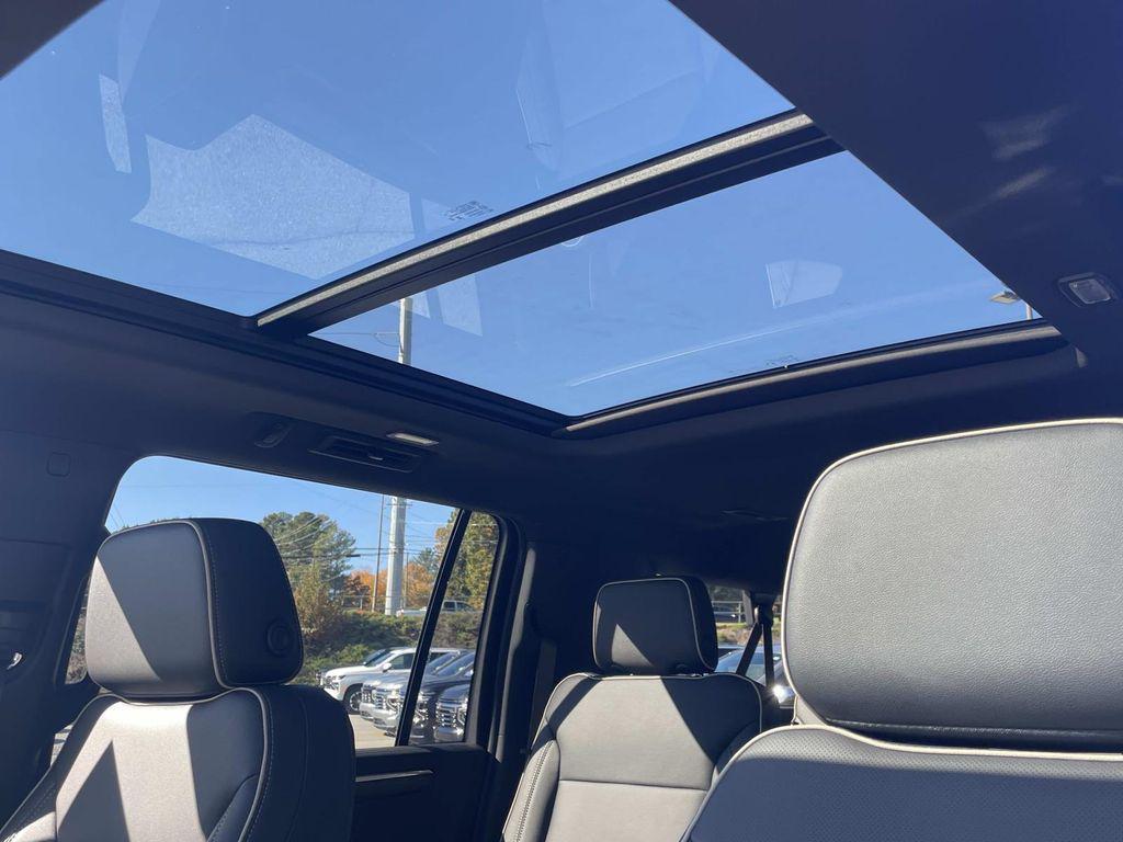 new 2026 Chevrolet Suburban car, priced at $81,291