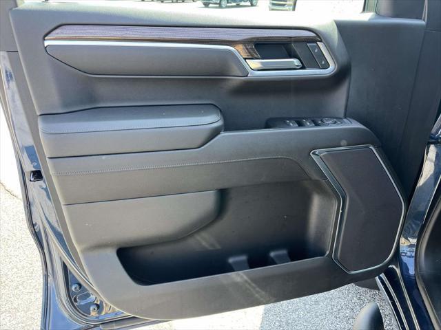 used 2022 Chevrolet Silverado 1500 car, priced at $35,990