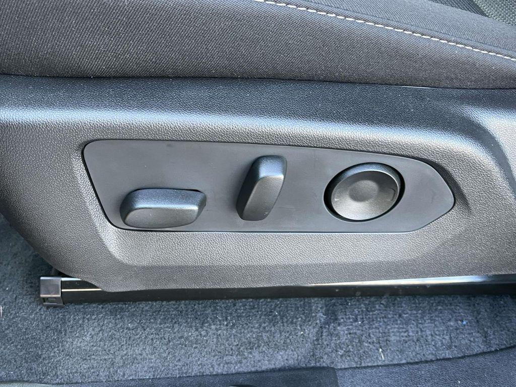 new 2026 Chevrolet Colorado car, priced at $38,014