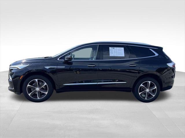 used 2022 Buick Enclave car, priced at $30,490