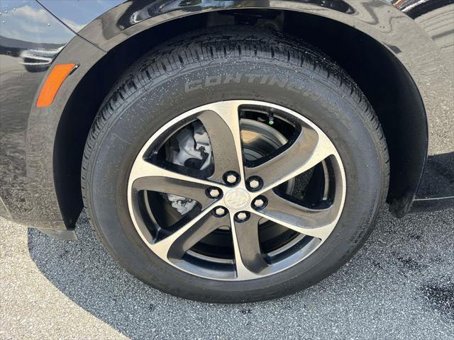 used 2022 Buick Enclave car, priced at $30,490