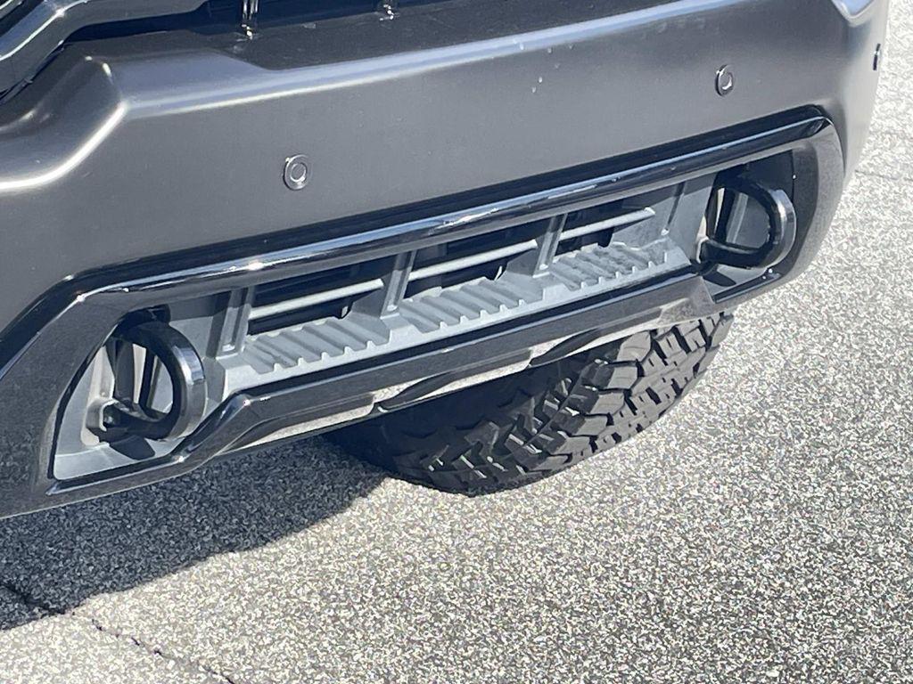 used 2020 GMC Sierra 2500 car, priced at $53,990