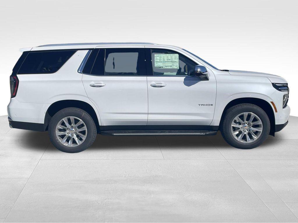 new 2026 Chevrolet Tahoe car, priced at $87,198