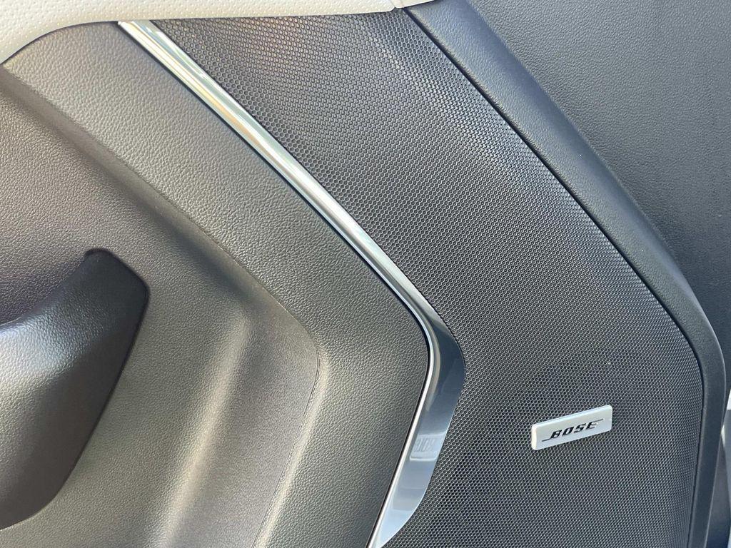 new 2026 Chevrolet Tahoe car, priced at $87,198