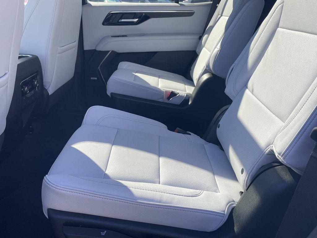 new 2026 Chevrolet Tahoe car, priced at $87,198