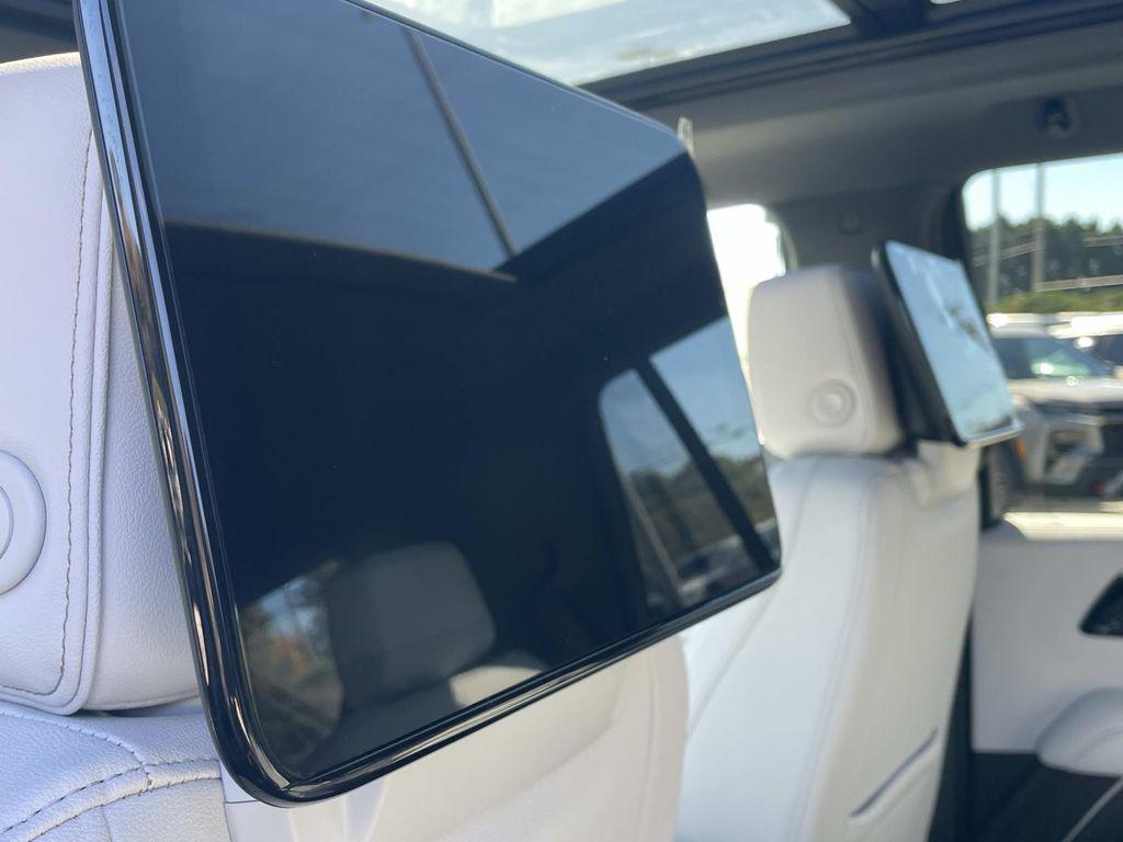 new 2026 Chevrolet Tahoe car, priced at $87,198