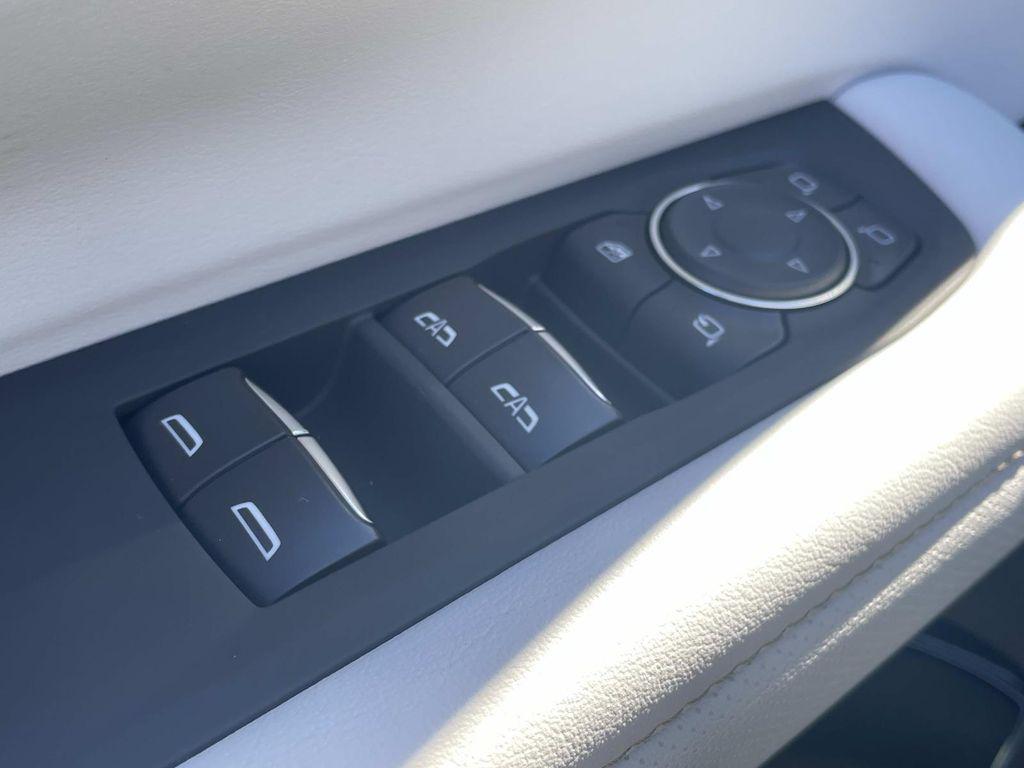 new 2026 Chevrolet Tahoe car, priced at $87,198