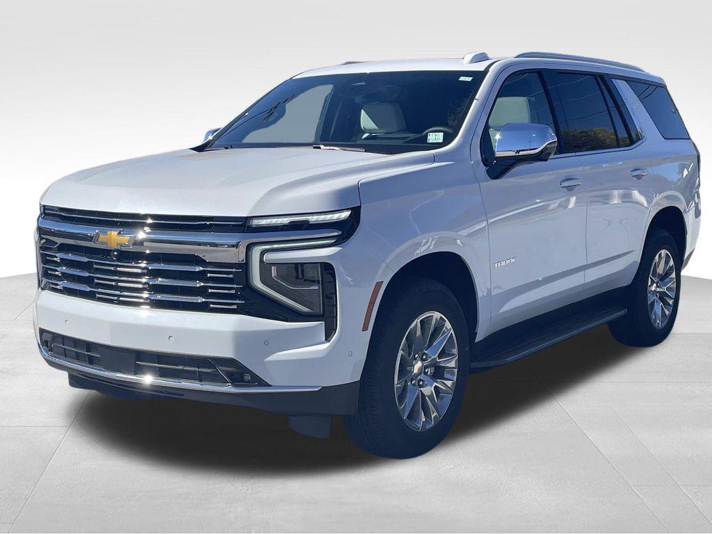 new 2026 Chevrolet Tahoe car, priced at $87,198