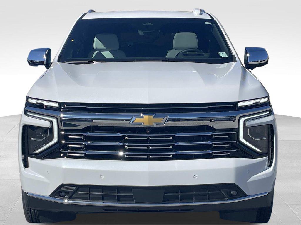 new 2026 Chevrolet Tahoe car, priced at $87,198