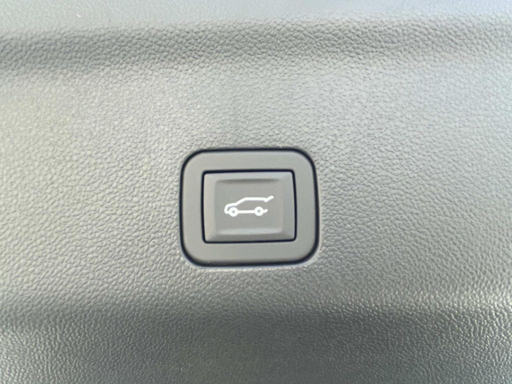 new 2026 Chevrolet Tahoe car, priced at $87,198