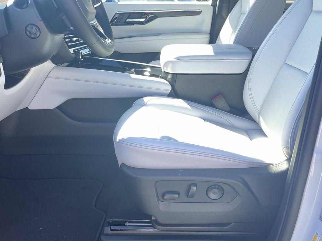 new 2026 Chevrolet Tahoe car, priced at $87,198