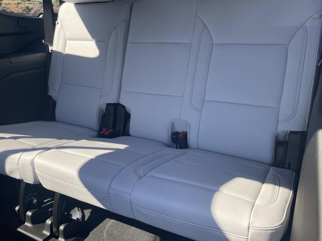 new 2026 Chevrolet Tahoe car, priced at $87,198