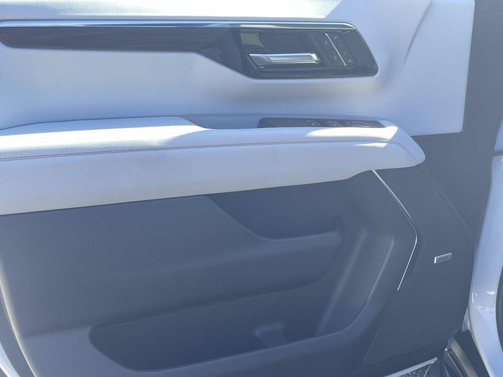 new 2026 Chevrolet Tahoe car, priced at $87,198