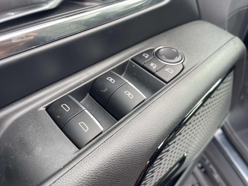 new 2026 Chevrolet Silverado EV car, priced at $76,195