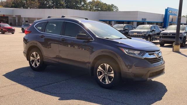 used 2019 Honda CR-V car, priced at $18,190