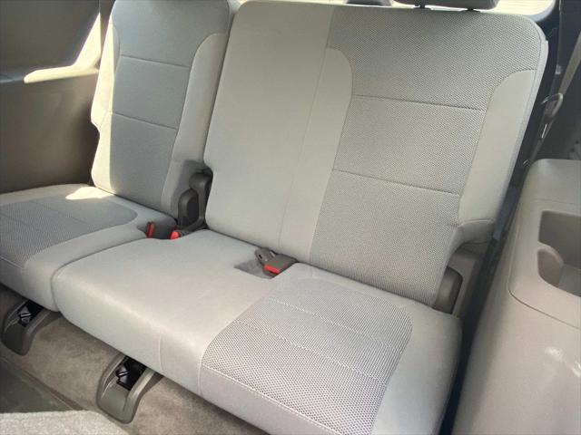 used 2020 Chevrolet Traverse car, priced at $18,790