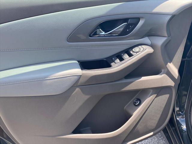 used 2020 Chevrolet Traverse car, priced at $18,790