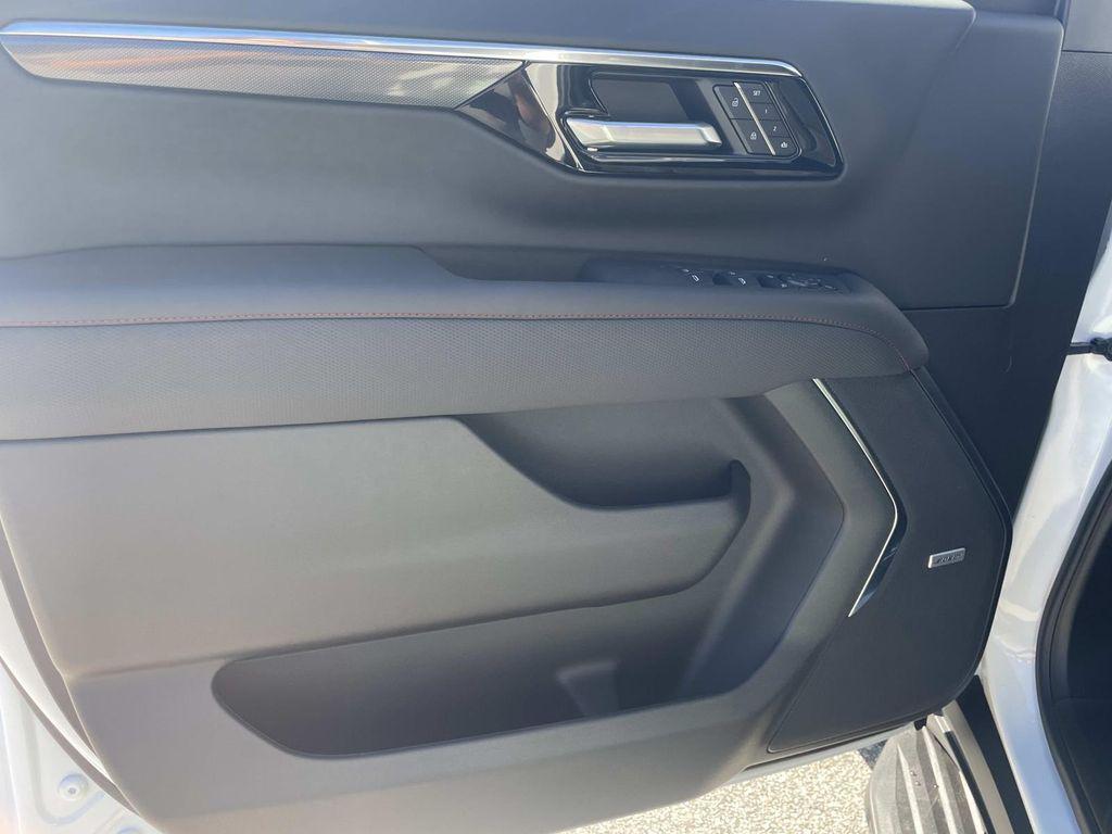 new 2026 Chevrolet Tahoe car, priced at $79,836