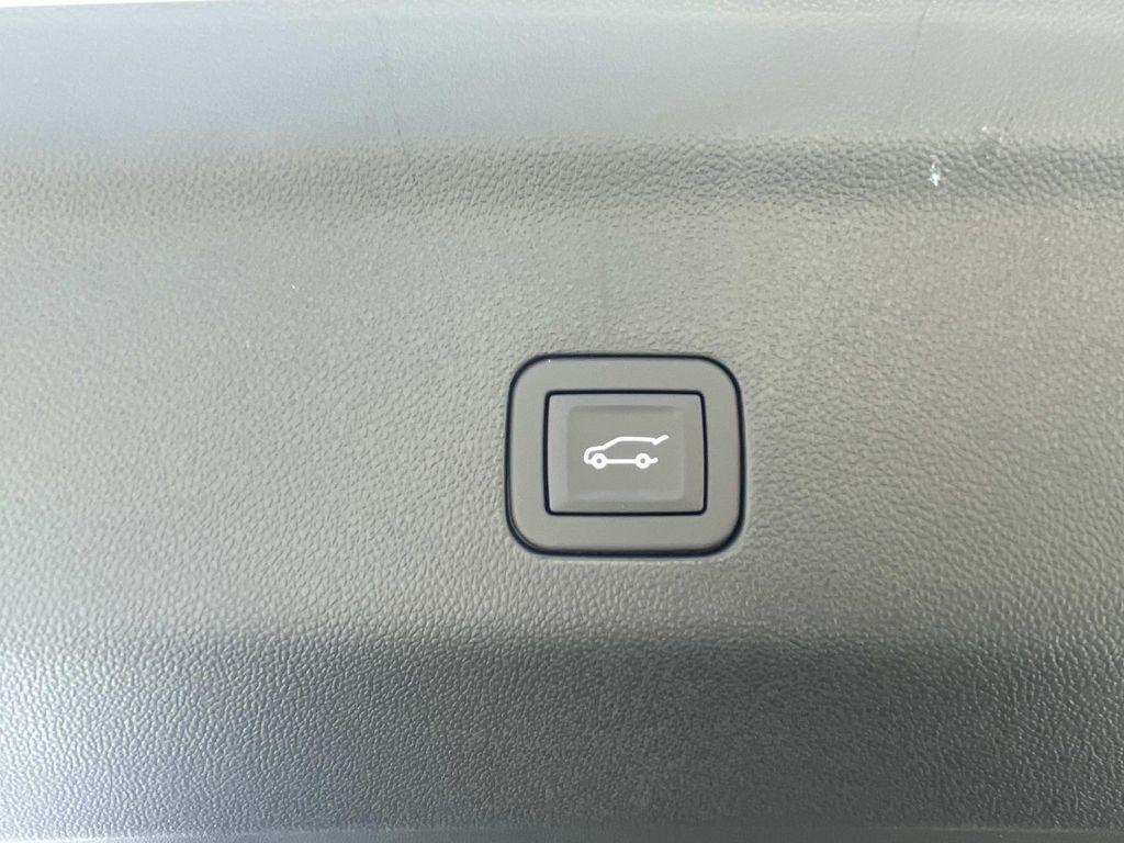 new 2026 Chevrolet Tahoe car, priced at $79,836