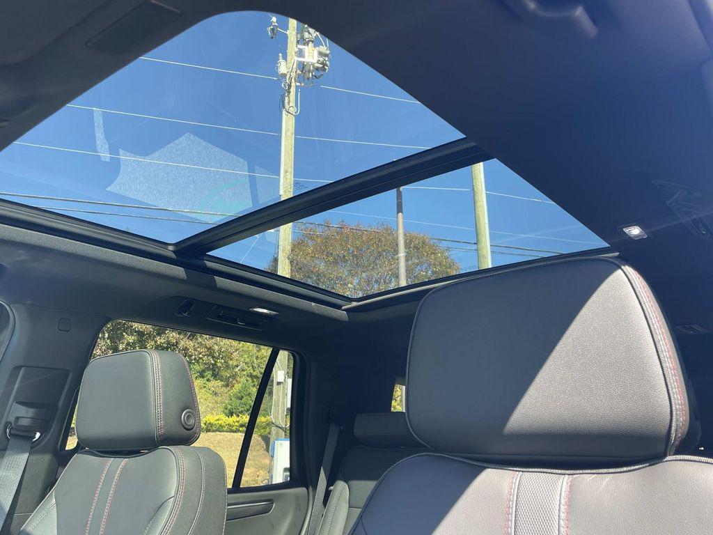 new 2026 Chevrolet Tahoe car, priced at $79,836