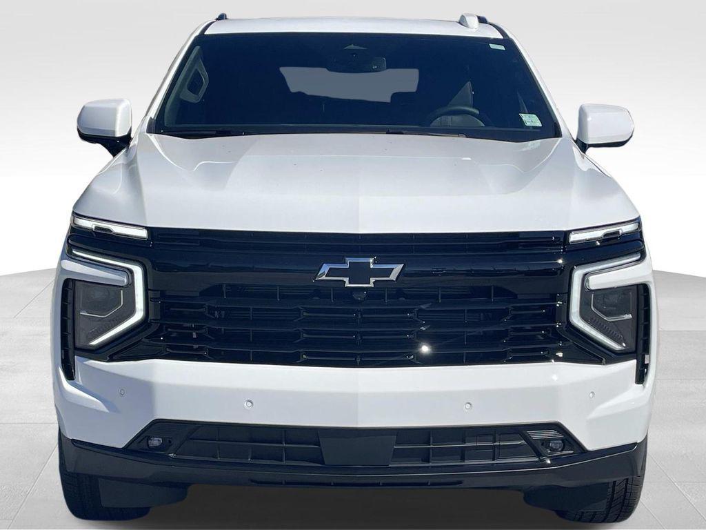 new 2026 Chevrolet Tahoe car, priced at $79,836