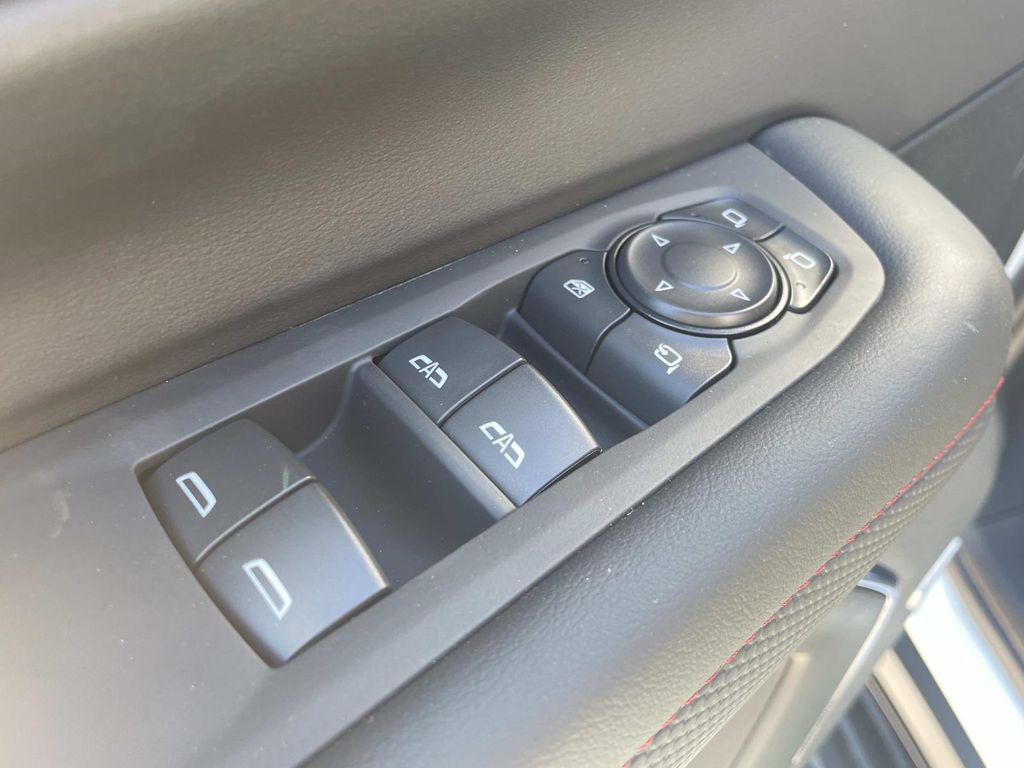 new 2026 Chevrolet Tahoe car, priced at $79,836