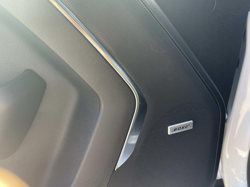 new 2026 Chevrolet Tahoe car, priced at $79,836