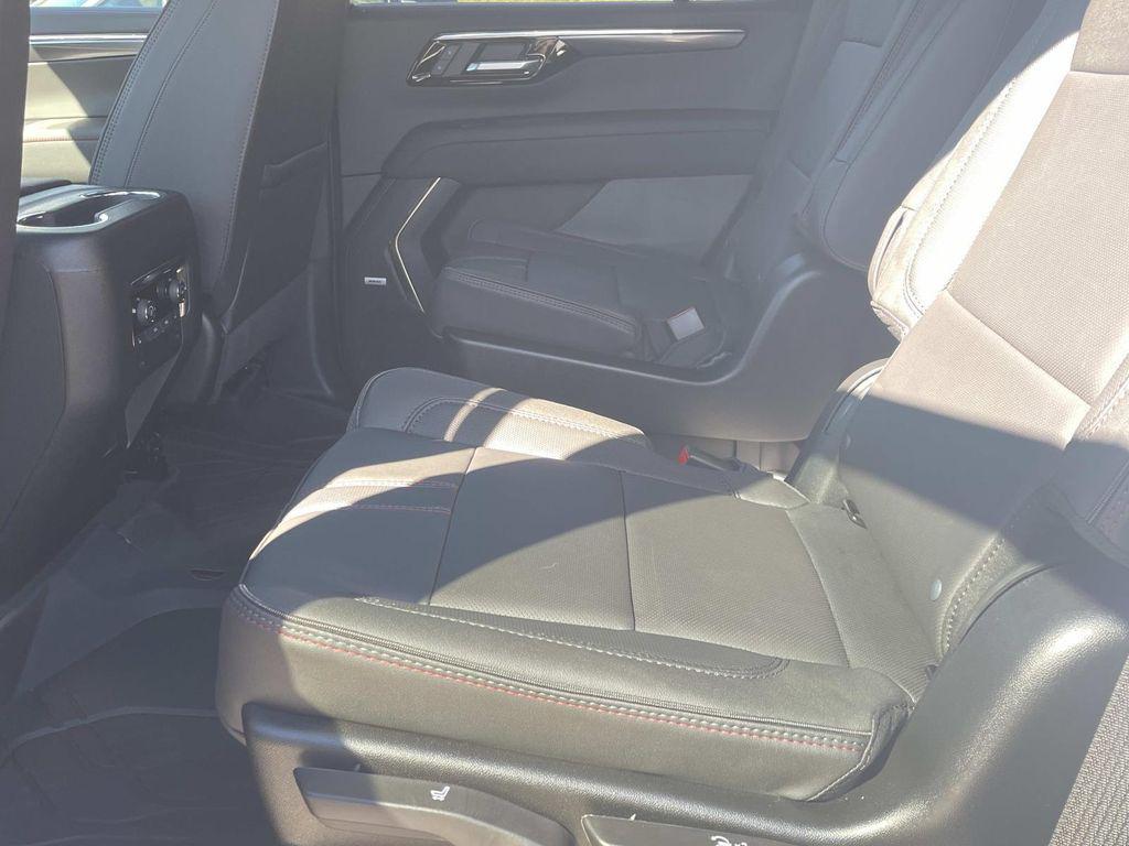 new 2026 Chevrolet Tahoe car, priced at $79,836