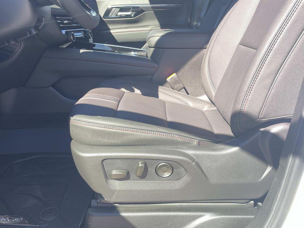 new 2026 Chevrolet Tahoe car, priced at $79,836