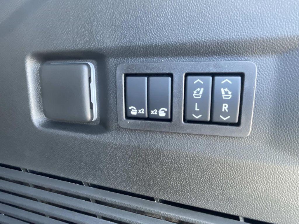 new 2026 Chevrolet Tahoe car, priced at $79,836