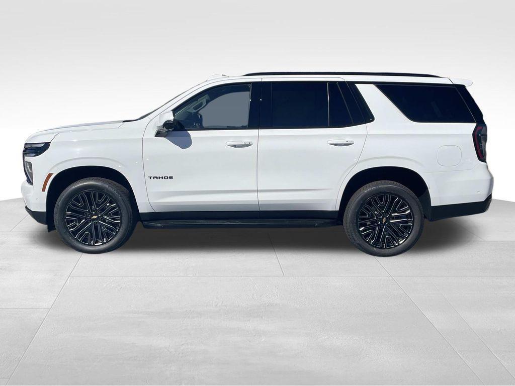 new 2026 Chevrolet Tahoe car, priced at $79,836