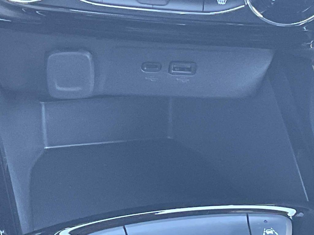 new 2026 Chevrolet Trax car, priced at $26,940