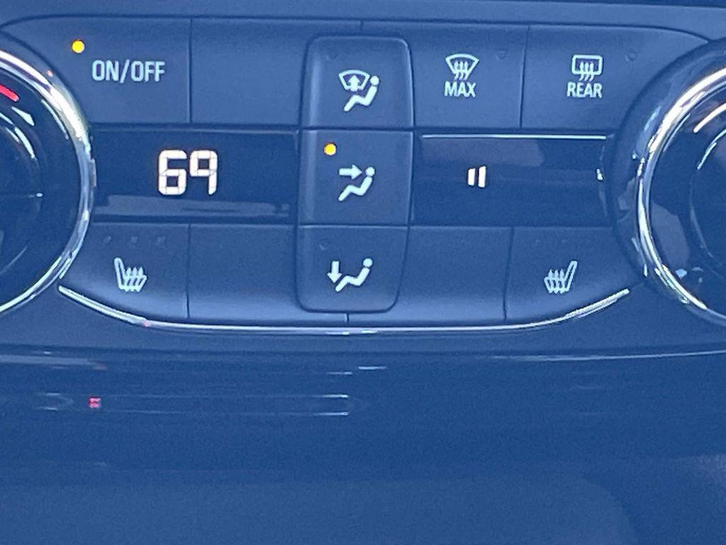 new 2026 Chevrolet Trax car, priced at $26,940