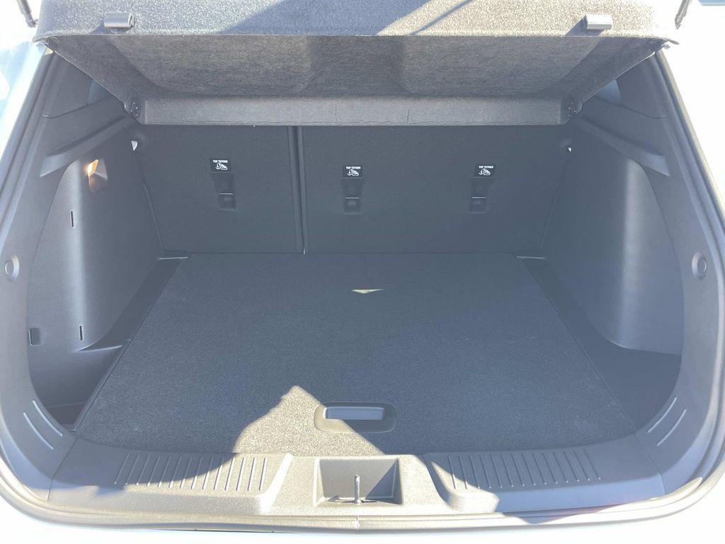 new 2026 Chevrolet Trax car, priced at $26,940