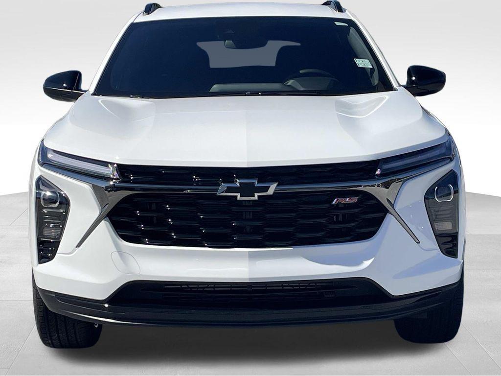 new 2026 Chevrolet Trax car, priced at $26,940