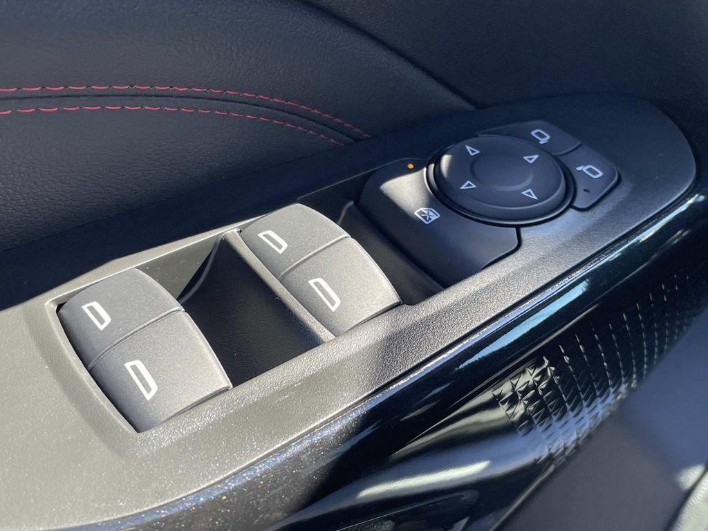 new 2026 Chevrolet Trax car, priced at $26,940