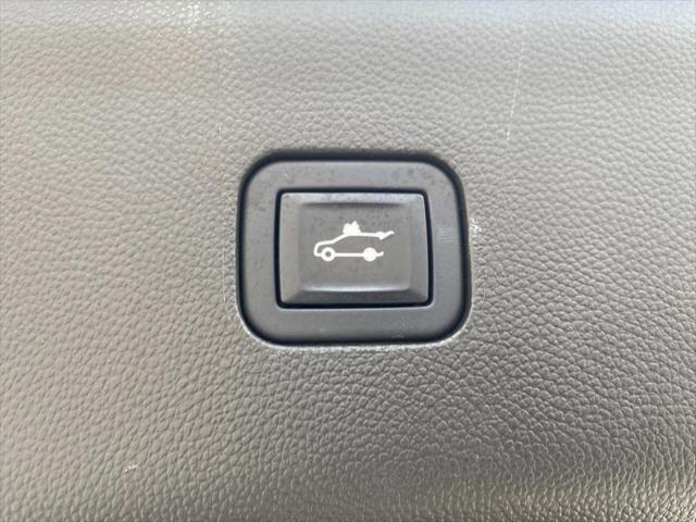 used 2022 Buick Enclave car, priced at $30,390