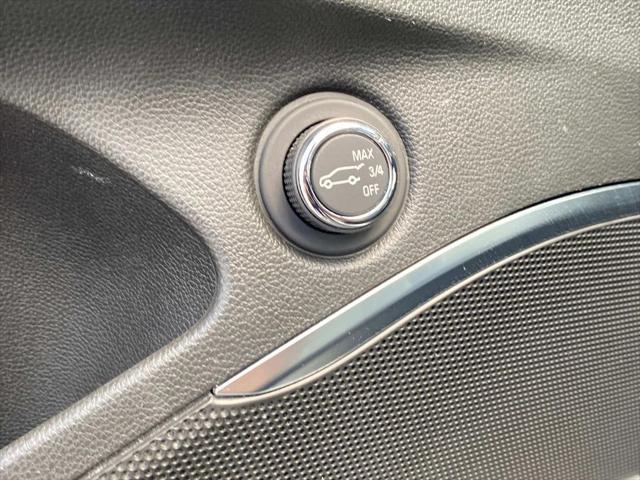 used 2022 Buick Enclave car, priced at $30,390