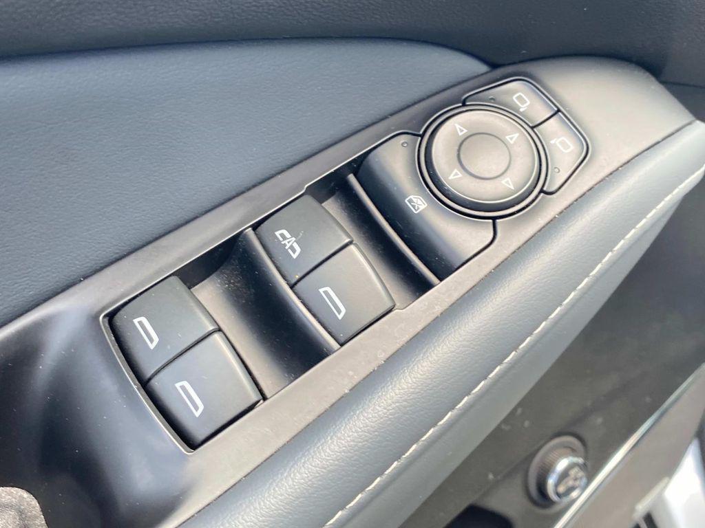 used 2022 Buick Enclave car, priced at $28,990