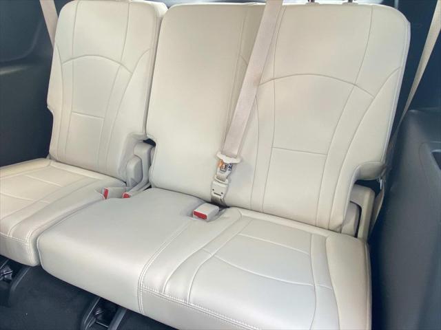 used 2022 Buick Enclave car, priced at $29,390
