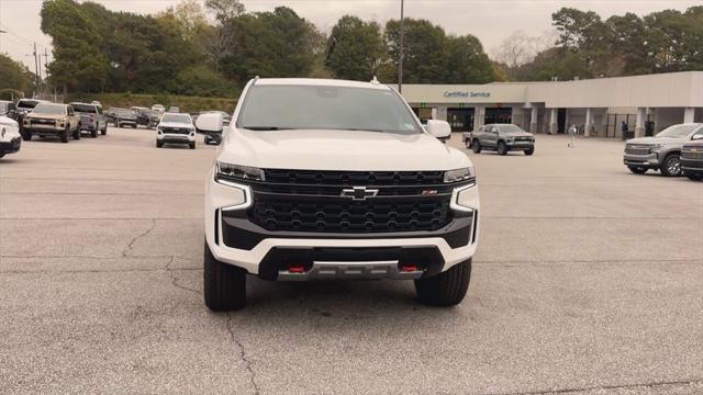 new 2024 Chevrolet Tahoe car, priced at $70,585