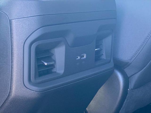 new 2025 Chevrolet Silverado 2500 car, priced at $61,831