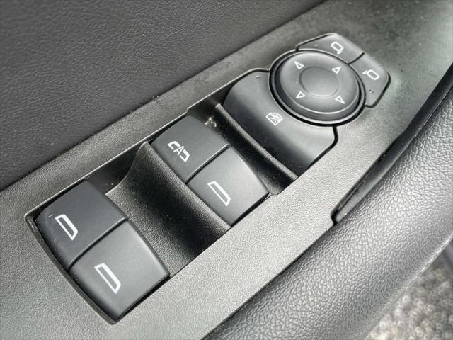 used 2022 Chevrolet Blazer car, priced at $24,290