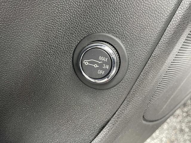 used 2022 Chevrolet Blazer car, priced at $24,290