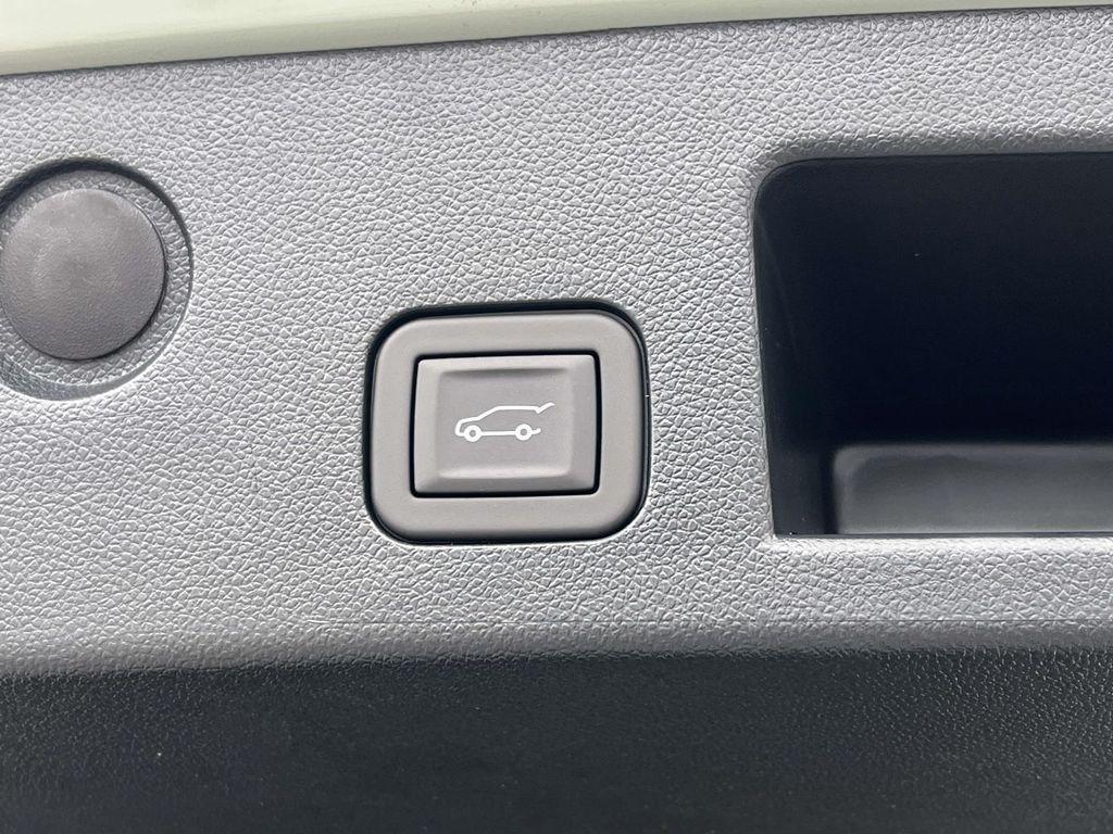 new 2026 Chevrolet Equinox car, priced at $36,505
